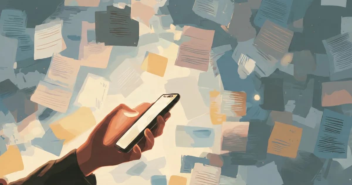 Beste Notiz-Apps 2026: Top 5 im Vergleich