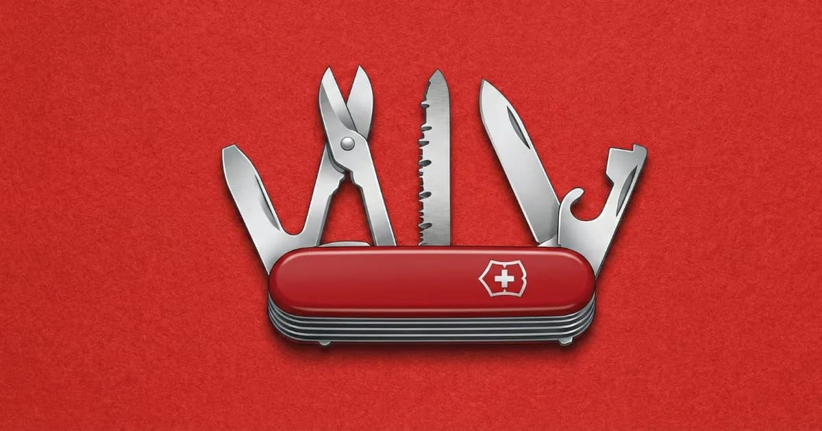 Digitaler Minimalismus: 5 Apps, die du löschen kannst