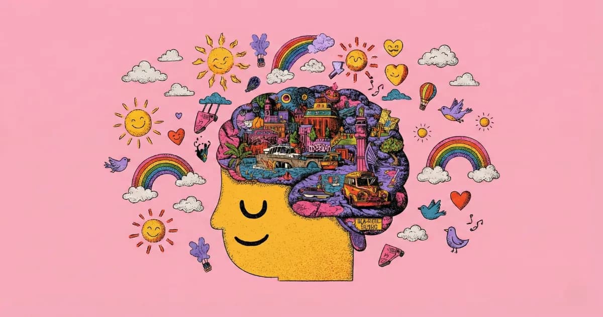 Mentale Renaissance: Die Ära des zweiten Gehirns